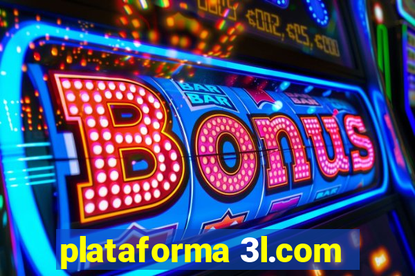 plataforma 3l.com